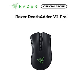 Mua Chuột Razer DeathAdder V2 Pro Ergonomic-Wireless Gaming Mouse-Genshin Impact Edition RZ01-03350200-R3M1 hàng chính hãng