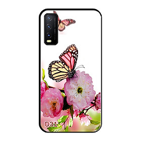 Ốp Lưng Dẻo Dành Cho VIVO Y20s