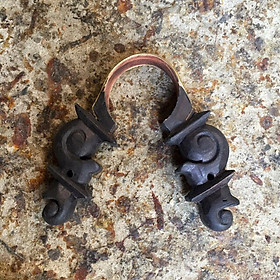 Mua Chân Điếu Cày Bọc Đồng