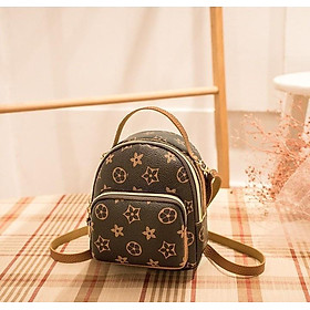 Balo mini, túi đeo chéo nữ TX18