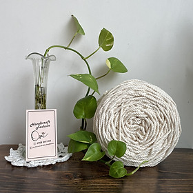 Mua Dây 3 xoắn 3MM thắt Macrame