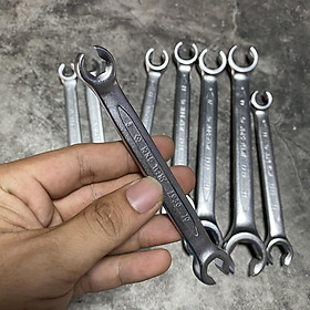 Mua CỜ LÊ MỞ ỐNG DẦU 2 ĐẦU ĐỦ SIZE KINGTONY 1930