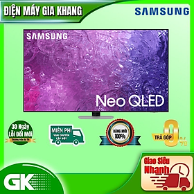 QA65QN90C - Smart Tivi Samsung Neo QLED 4K 65inch QA65QN90C - Hàng chính hãng (chỉ giao HCM)