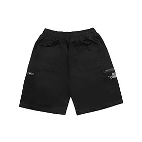 Short Zip Box