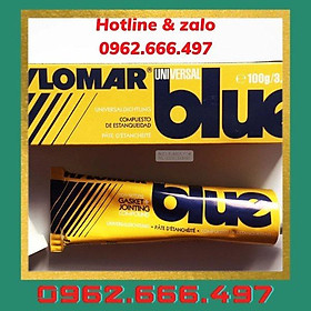 Mua Chất bịt kín HYLOMAR UNIVERSAL BLUE