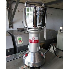 Máy xay thuốc bắc, xay ngũ cốc 400g