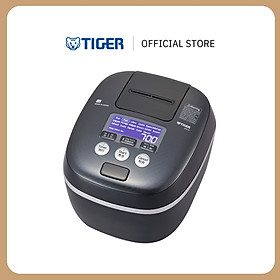 Mua Nồi Cơm Điện Tử Cao Tần Tiger JPC-W18W 1.8 lít - Hàng chính hãng