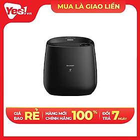 Máy Lọc Không Khí Và Bắt Muỗi Sharp FP-JM30V-B (53W) – Hàng Chính Hãng