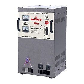 Ổn áp Robot 1 pha Reno 12.5KVA – Hàng chính hãng