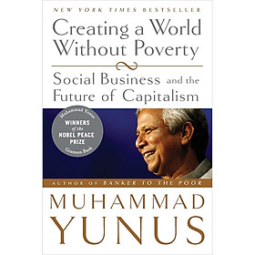 Hình ảnh Creating A World Without Poverty: Social Business And The Future Of Capitalism