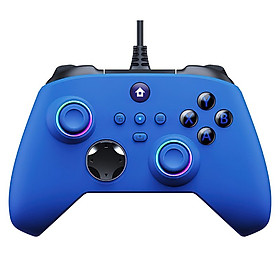 Mua Gamepad Tay cầm chơi game XB04 có dây cho máy tính  laptop  máy game XOne hàng nhập khẩu