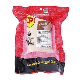 Chả Lụa CP 500G