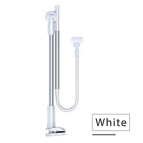 Bộ đế giữ điện thoại dạng kẹp, khung kim loại Baseus Unlimited Holder LV675 (SULR)- Hàng chính hãng