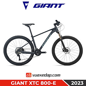 Xe đạp địa hình GIANT XTC 800-E 2023