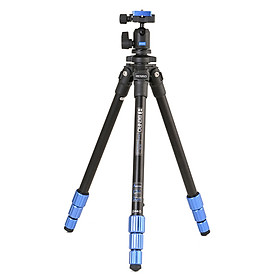 Chân Máy Ảnh Benro TSL08AN00 - Hàng Nhập Khẩu