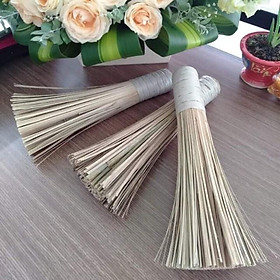 Mua Chổi tre chà chảo
