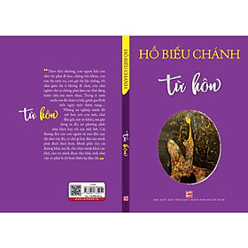HỒ BIỂU CHÁNH - TỪ HÔN
