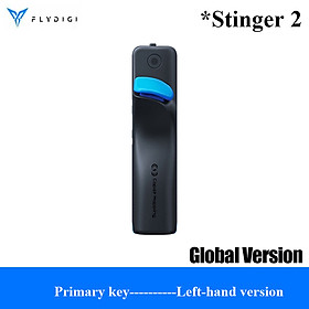 Global Version Flydigi Stinger 2 Trigger 2 Mobile Game Button COD Auxiliary Artifact PUBG High-speed Shoot Automatic