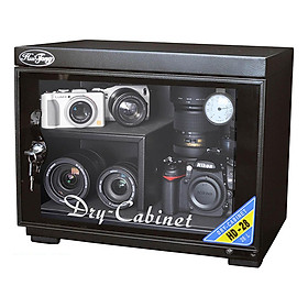 Tủ chống ẩm Huitong HD-28 28L