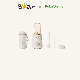 Mua Máy xay sinh tố mini Bear LLJ-E05J1 - Bảo hàng 18 tháng - Hàng chính hãng