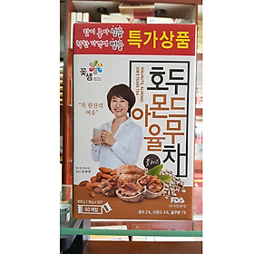 Bột ngũ cốc Hàn quốc