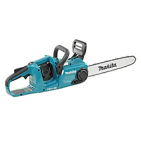Mua  Hàng chính hãng  - Máy cưa xích dùng pin(350mm/BL)(18vx2) Makita DUC353Z (chưa kèm pin sạc)