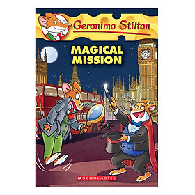 Magical Mission