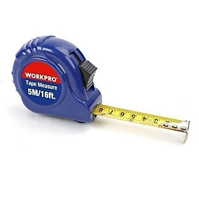 Mua Workpro W061004-Thước Cuộn 7 5M Vỏ Nhựa