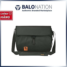 Cặp Laptop 15.6 inch MIKKOR The Mina - Hàng Chính Hãng