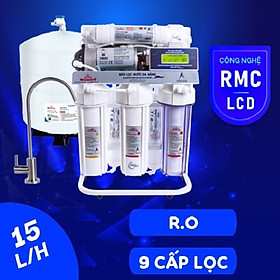 Mua Máy lọc nước Robot R.O ROBOT ALPHA-9G - Hàng chính hãng
