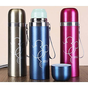 Mua Bình giữ nhiệt 500ml