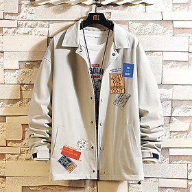 ÁO KHOÁC BOMBER/ÁO KHOÁC DÙ NAM NỮ UNISEX JUST ONE THỜI TRANG PHONG CÁCH LANA FASHION