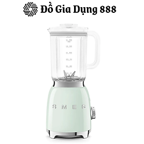 Mua Máy Xay Sinh Tố Smeg BLF03PGEU hàng chính hãng