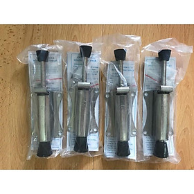 Mua Chân đạp giữ cửa Hoàng Long inox 304