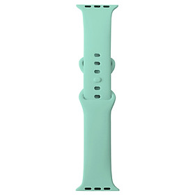 Mua Dây Silicone Khóa Active Double cho Apple Watch Size 40/41/42mm và 44/45/46/49mm - Hàng Chính Hãng