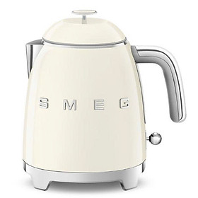Mua Ấm siêu tốc SMEG KLF05CREU Hàng chính Hãng