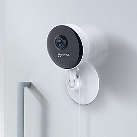 Camera IP Wifi trong nhà EZVIZ C1C-B 2MP, thông minh hàng chính hãng Nhà An Toàn