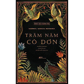 Trăm Năm Cô Đơn - Bản Quyền