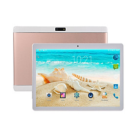 Máy Tính Bảng Y13 10.1 Inch Android 4.4 Business Với Màn Hình Cảm Ứng Ips 1280*800 Độ Phân Giải 1Gb + 16Gb