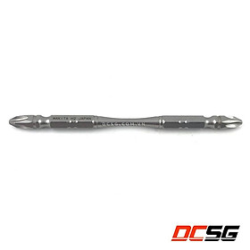 Mũi vít ph2x110mm makita a-49600