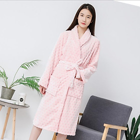 Áo choàng tắm khách sạn Spa dành cho Nam và Nữ