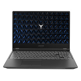 Laptop Lenovo Legion Y540-15IRH 81SY0036VN Core i7-9750H/ GTX 1650 4GB/ Dos (15.6 FHD IPS) - Hàng Chính Hãng