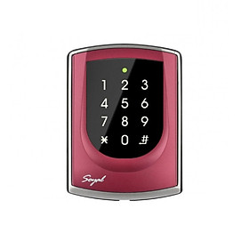 Mua Máy chấm công SOYAL AR-725H - Hàng nhập khẩu