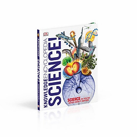 [Download Sách] Knowledge Encyclopedia Science