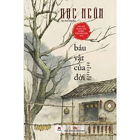Sách Báu Vật Của Đời