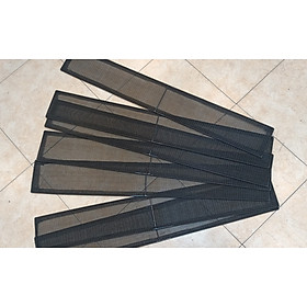 Mua Lưới lọc bụi  lưới lọc thô cho cửa gió điều hòa 1000x150 1200x150 1200x200 1000x200