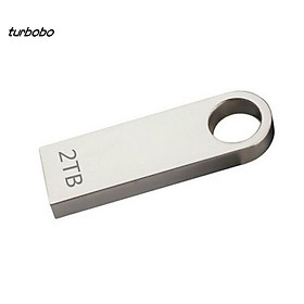 USB 3.0 dung lượng 1T 2T
 - Silver, Silver