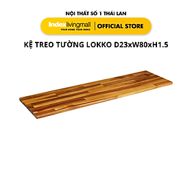 Mua Kệ Treo Tường LOKKO | Index Living Mall
