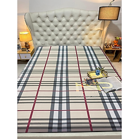 Mua Áo nệm(đủ size) thun lạnh cao cấp có khoá kéo(bọc 2 mặt)