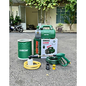 Mua MÁY RỬA XE CHỐNG GIẬT 2350W DK-CWR2350 DEKTON -HÀNG CHÍNH HÃNG